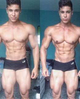 Никита — фото 3